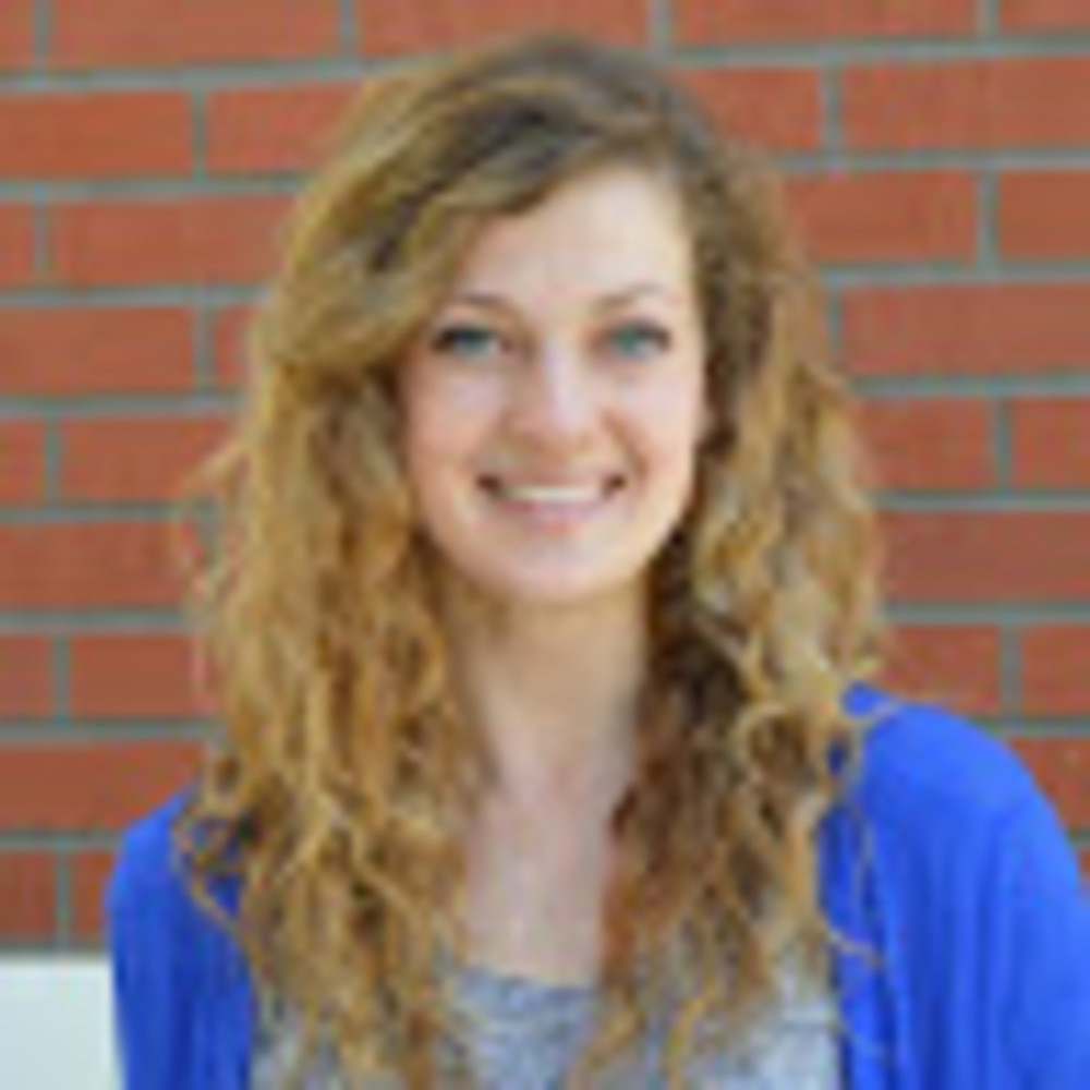 Meet your Posher, Caitlyn